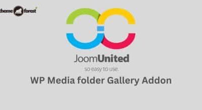 WP Media folder Gallery + Addon