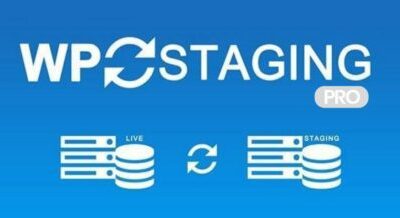 WP Staging Pro