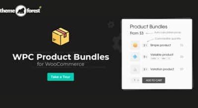 WPC Product Bundles for WooCommerce