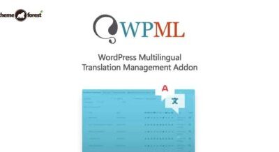 WPML Translation Management Addon