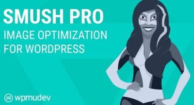WPMU DEV WP Smush Pro