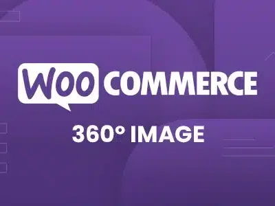 WooCommerce 360º Image