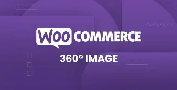 WooCommerce 360º Image