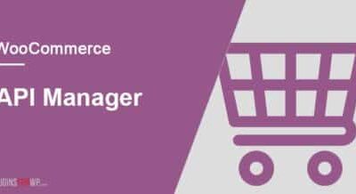 WooCommerce API Manager