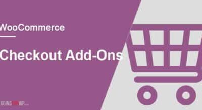 WooCommerce Checkout Addons