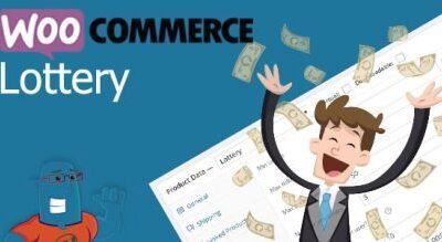 WooCommerce Lottery – WordPress Prizes and Lotteries