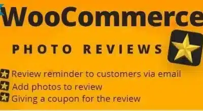 WooCommerce Photo Reviews – Review Reminders