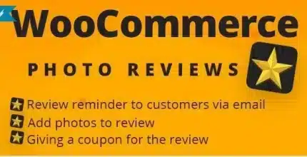 WooCommerce Photo Reviews – Review Reminders