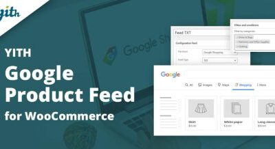 YITH Google Product Feed Premium