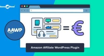 AAWP – Amazon Affiliates WordPress Plugin