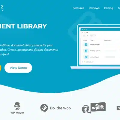 Document Library Pro