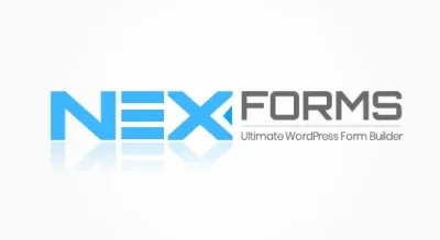 NEX-Forms – The Ultimate WordPress Form Builder (Full bundle)