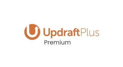 UpdraftPlus Premium