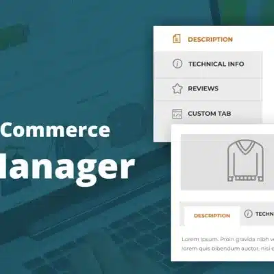 YITH Woocommerce Tab Manager Premium