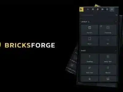 Bricksforge