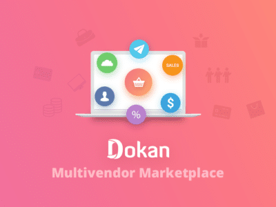 Dokan Pro Multivendor (Business)