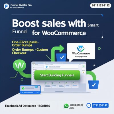 Funnel Builder Pro
