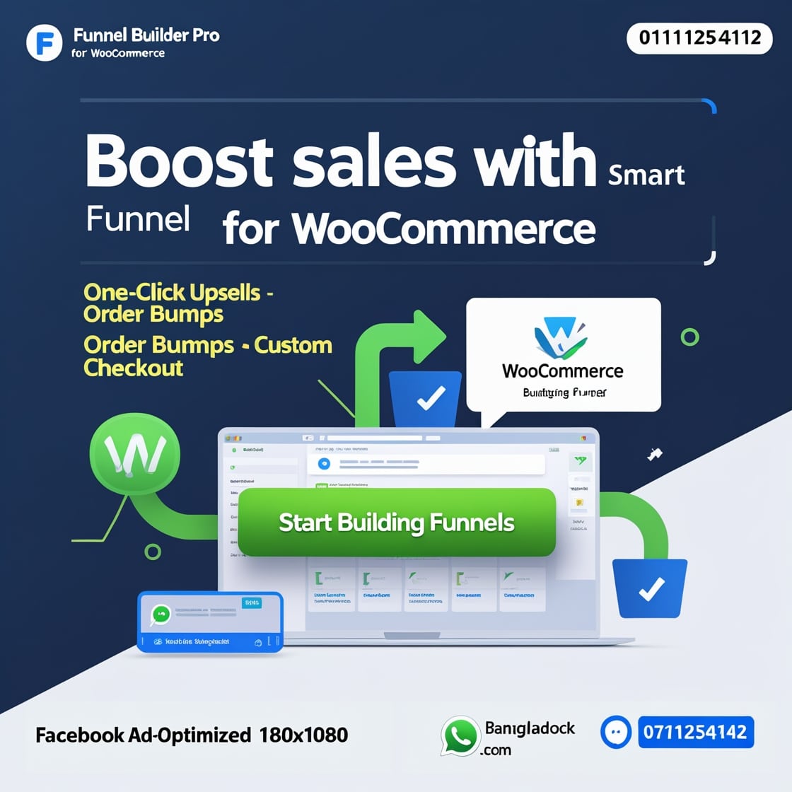 Leonardo_Phoenix_10_Design_a_modern_highconverting_banner_for_1 Funnel Builder Pro