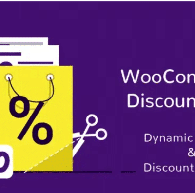 Discount Rules for WooCommerce – PRO