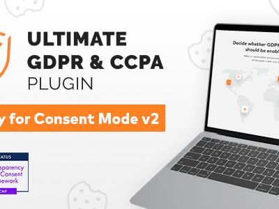 Ultimate WP GDPR & CCPA Compliance Toolkit