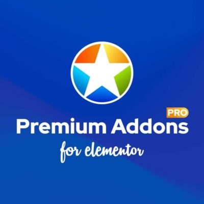 Premium Addons Pro for Elementor