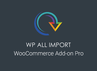 WP All Import Pro WooCommerce