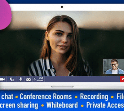 LiveSmart Video Chat