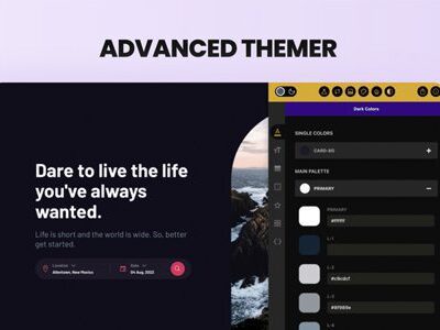 Advanced Themer for Bricks