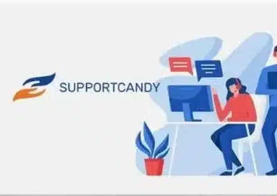 SupportCandy Bundle (Full addons)