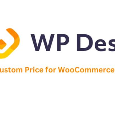 Custom Price for WooCommerce PRO