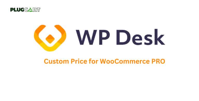 Custom Price for WooCommerce PRO