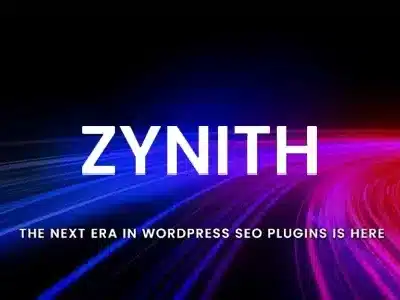 Zynith SEO