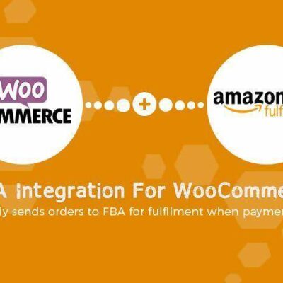 WooCommerce Amazon Fulfillment