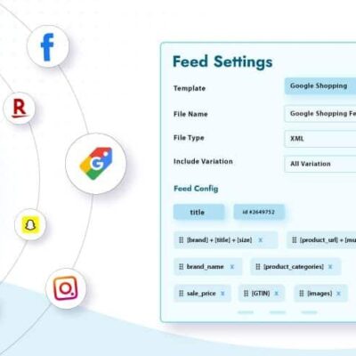 CTX Feed Pro