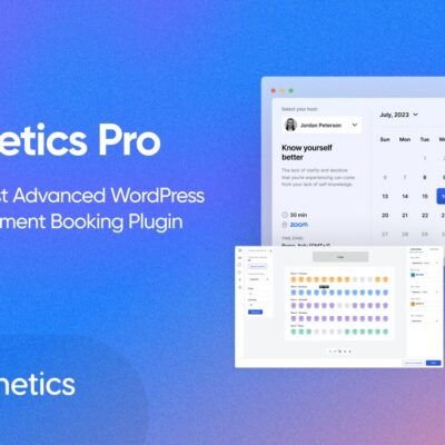 Timetics Pro