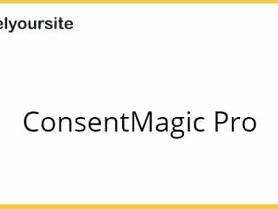 ConsentMagic Pro