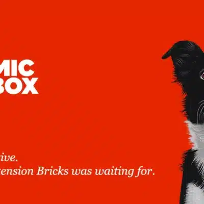 Dynamic Toolbox for Bricks