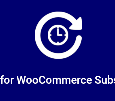 Enhancer for WooCommerce Subscriptions
