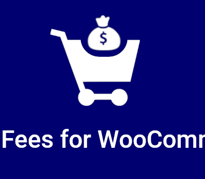 Extra Fees for WooCommerce