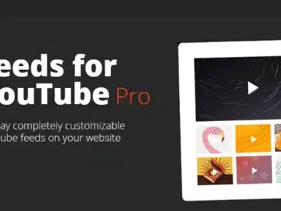 Feeds for YouTube Pro