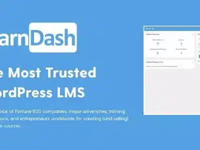 LearnDash LMS Plugin Bundle (+ Addons)