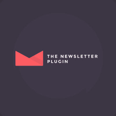 The Newsletter Plugin