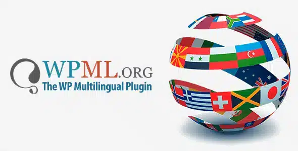 WPML Multilingual Agency (Bundle)