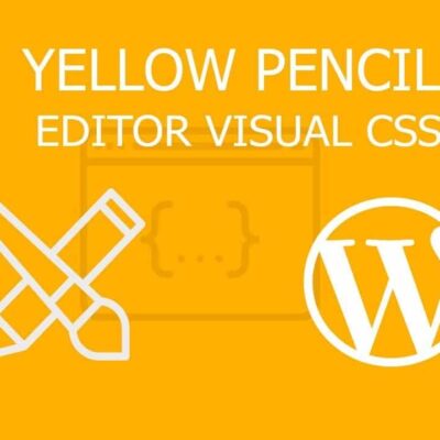 YellowPencil: Visual CSS Style Editor