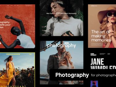 Photography – Photography WordPress for Photography