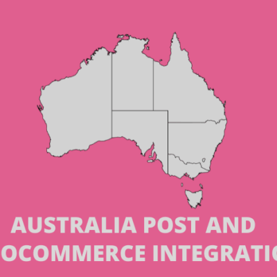 Australia Post WooCommerce Extension PRO