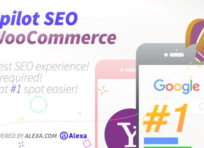Autopilot SEO for WooCommerce