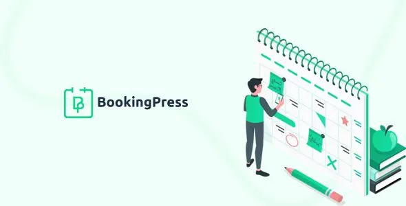 BookingPress Pro Bundle