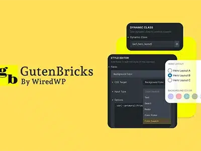 GutenBricks