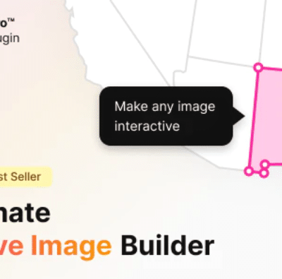 Image Map Pro for WordPress